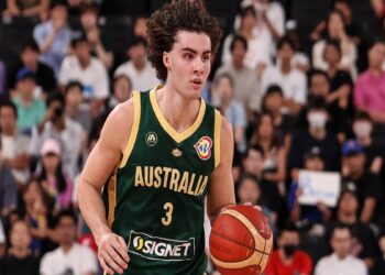 FIBA agrees extended and expanded ESPN deal for Australia, New Zealand and the Pacific Islands