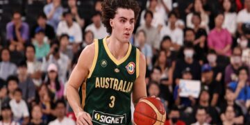 FIBA agrees extended and expanded ESPN deal for Australia, New Zealand and the Pacific Islands