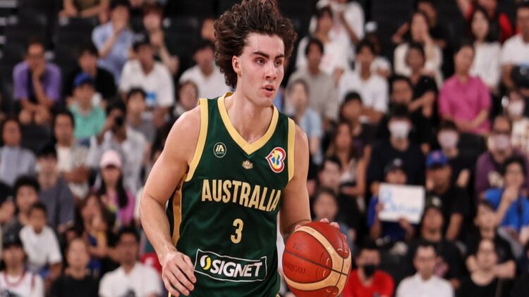 FIBA agrees extended and expanded ESPN deal for Australia, New Zealand and the Pacific Islands