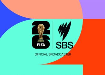 SBS declares FIFA World Cup 2026™ ‘will be biggest TV audience event of 2026'