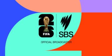 SBS declares FIFA World Cup 2026™ ‘will be biggest TV audience event of 2026'