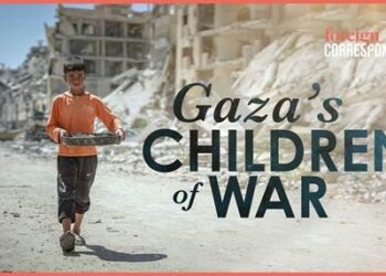 Foreign Correspondent on ABC and ABC iview S35E22