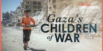 Foreign Correspondent on ABC and ABC iview S35E22