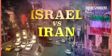 Foreign Correspondent on ABC and ABC iview S35E23