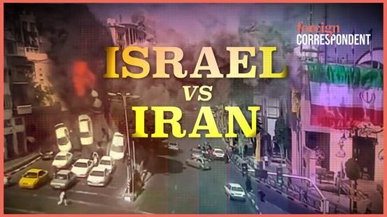 Foreign Correspondent on ABC and ABC iview S35E23