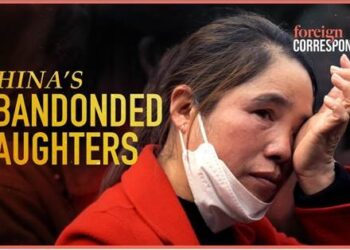 Foreign Correspondent on ABC and ABC iview S35E20