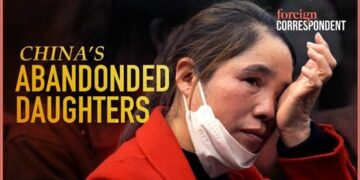 Foreign Correspondent on ABC and ABC iview S35E20