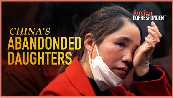 Foreign Correspondent on ABC and ABC iview S35E20