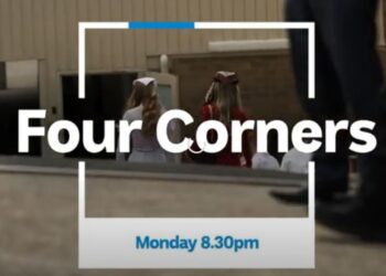 Four Corners on ABC and ABC iview S64E33