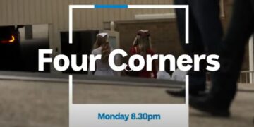 Four Corners on ABC and ABC iview S64E33