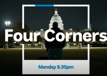 Four Corners on ABC and ABC iview S64E34