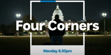 Four Corners on ABC and ABC iview S64E34