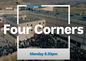 Four Corners on ABC and ABC iview S64E35