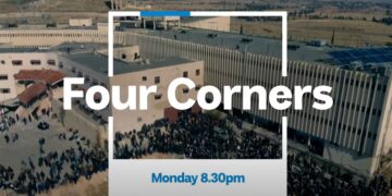 Four Corners on ABC and ABC iview S64E35
