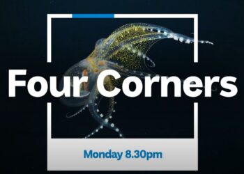 Four Corners on ABC and ABC iview S64E32
