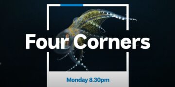 Four Corners on ABC and ABC iview S64E32