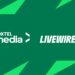 Foxtel Upfront | Foxtel Media and Livewire join forces