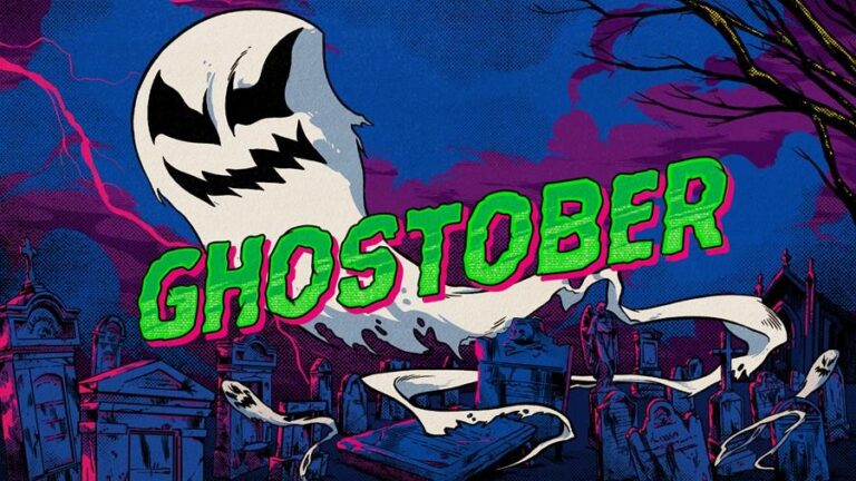 October 2025 on Warner Bros Discovery