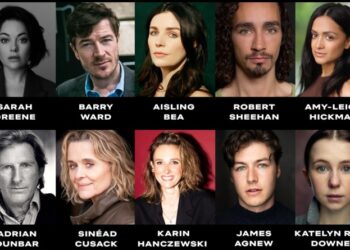 Grown Ups on Netflix cast announcement