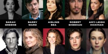 Grown Ups on Netflix cast announcement