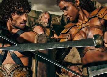 January 2026 on Stan