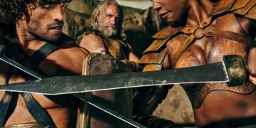 January 2026 on Stan