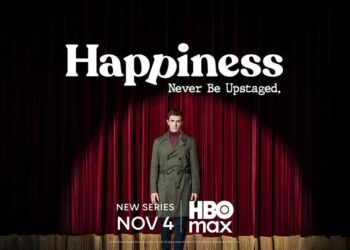 Happiness on HBO Max in November