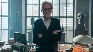 October 2025 on Prime Video