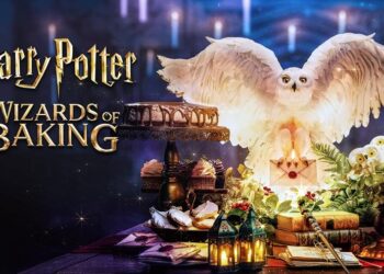 Harry Potter: Wizards of Baking on HBO Max returns