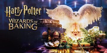 Harry Potter: Wizards of Baking on HBO Max returns