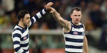 Geelong’s win a ratings victory for Seven