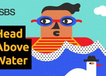 SBS Audio podcast helps new Australians keep their Head Above Water