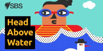 SBS Audio podcast helps new Australians keep their Head Above Water