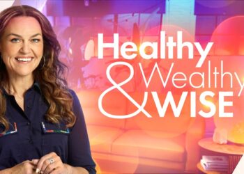 Healthy Wealthy and Wise on Channel 7 to be led by Chrissie Swan