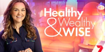 Healthy Wealthy and Wise on Channel 7 to be led by Chrissie Swan