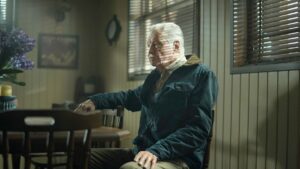 October 2025 on Binge