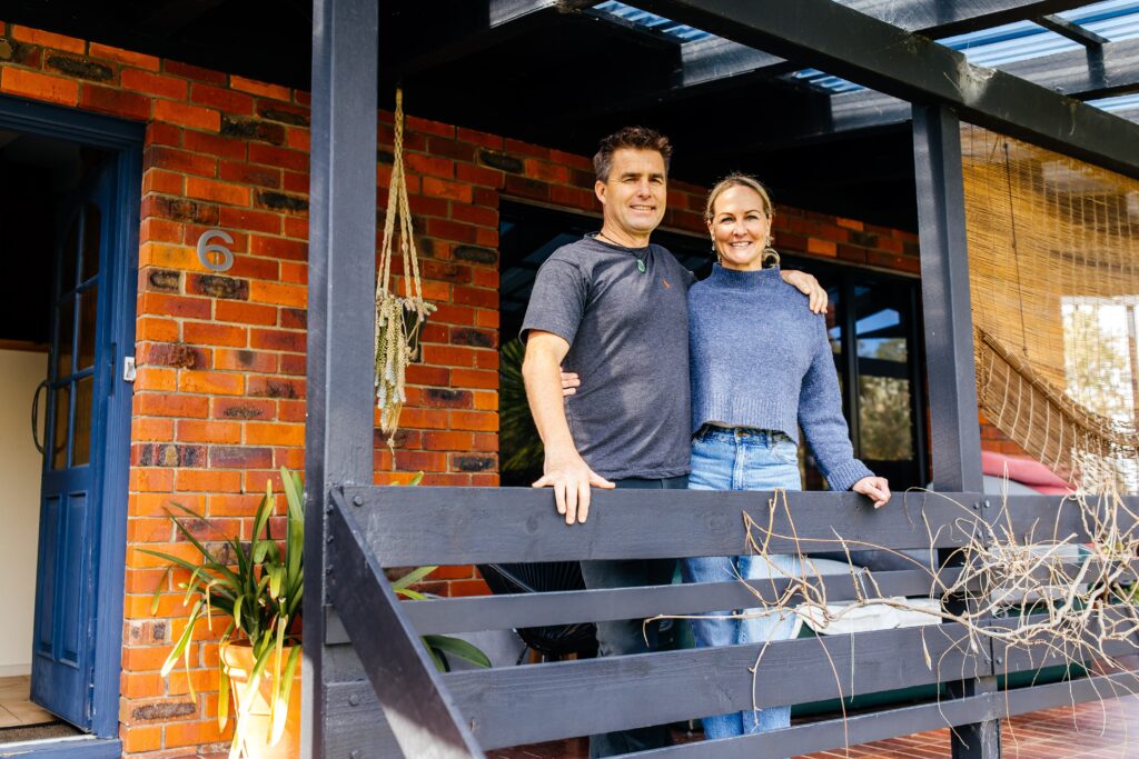 Your home may be you castle, but could it be a film set?