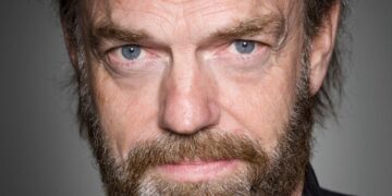 Hugo Weaving joins cast of thriller "Hold Still," as production kicks off in New Zealand