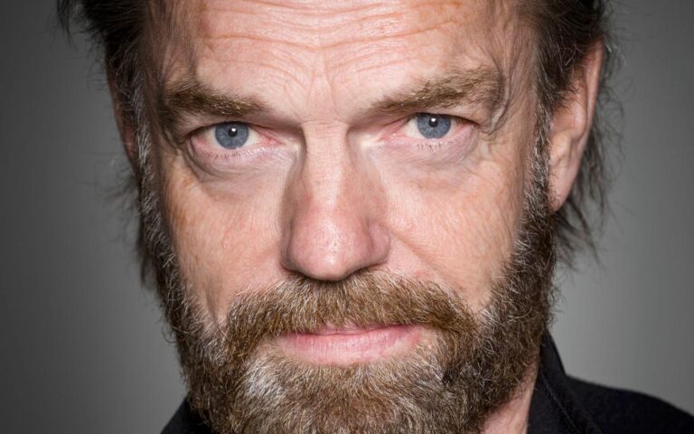Hugo Weaving joins cast of thriller "Hold Still," as production kicks off in New Zealand