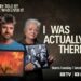 I Was Actually There on ABC returns to unpack more defining moments