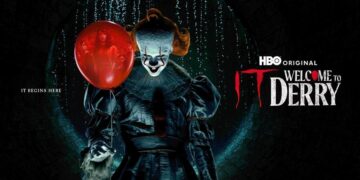 October 2025 on HBO Max