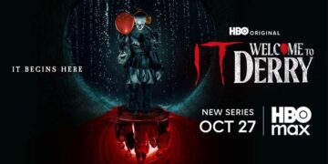IT: Welcome to Derry on HBO Max official trailer