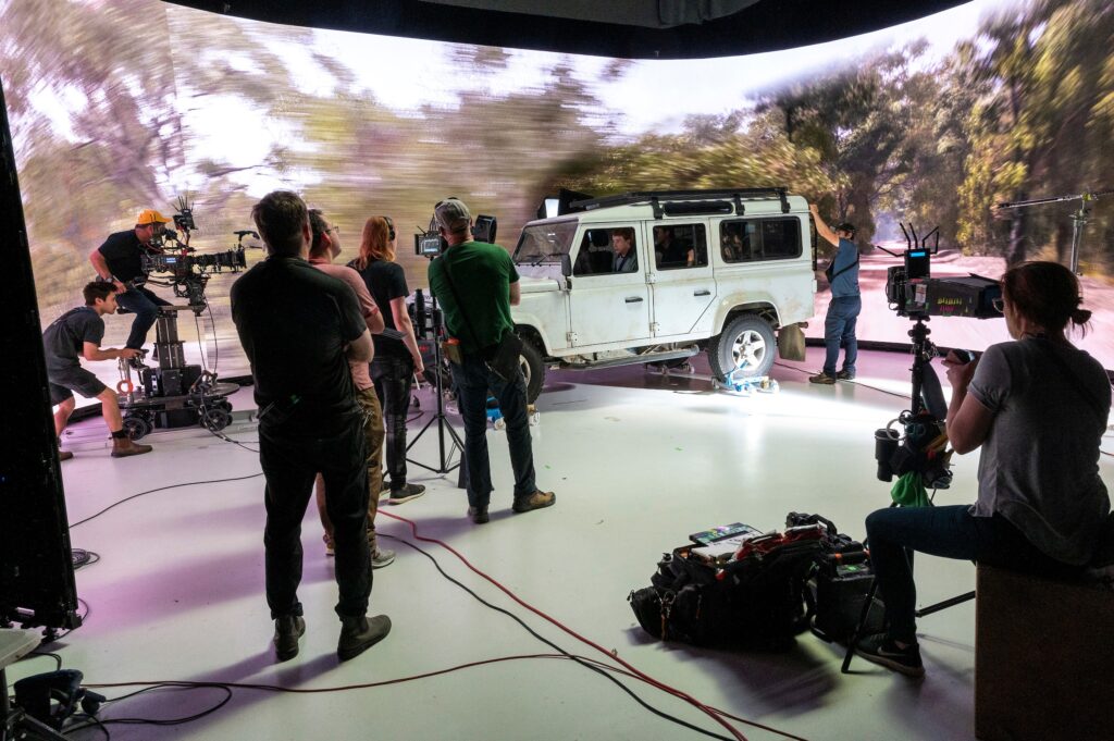 New $5 million fund to boost screen capacity now open