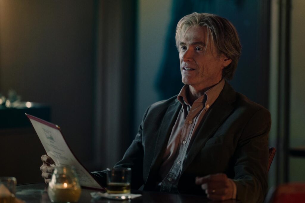 Jay Kelly on Netflix official trailer