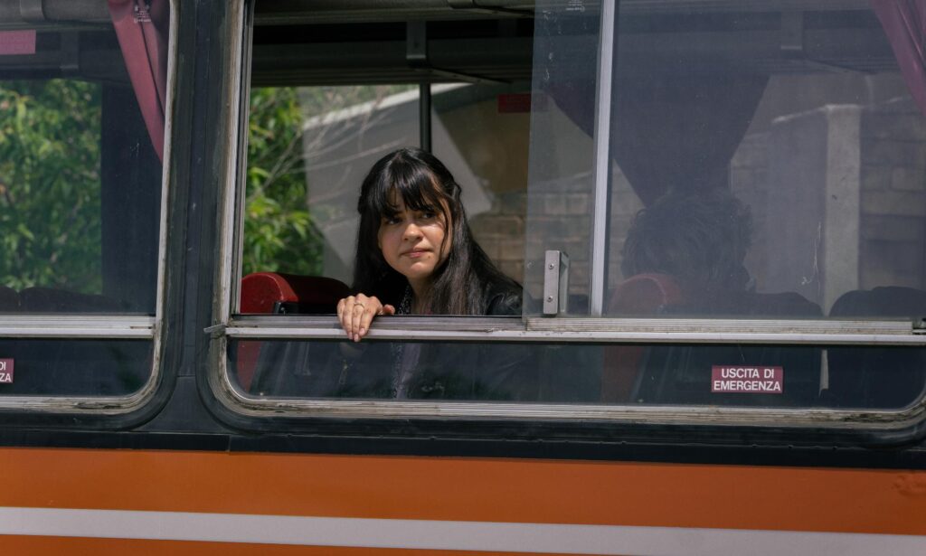 Jay Kelly on Netflix official trailer