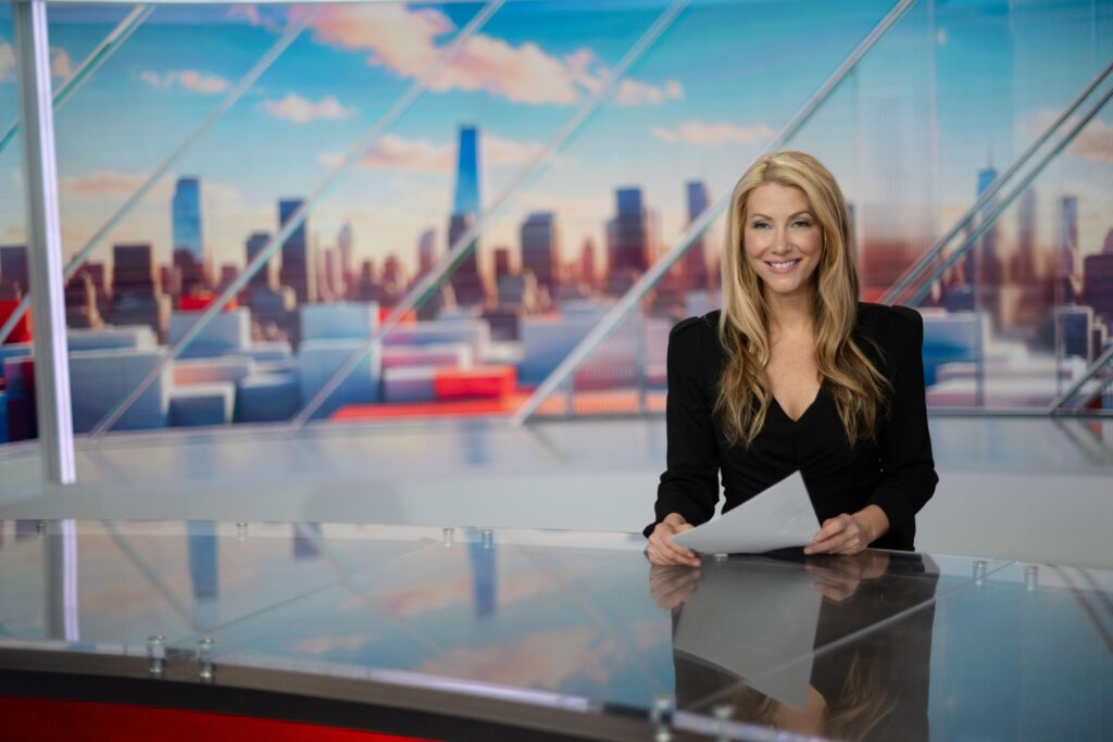 Sky News Australia strengthens weekend news line-up
