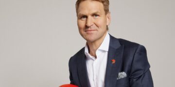 Kane Cornes crowned AFL’s best media performer