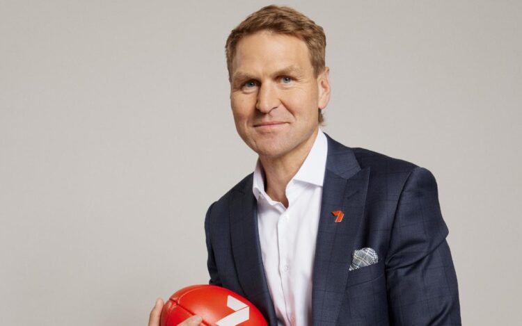 Kane Cornes crowned AFL’s best media performer