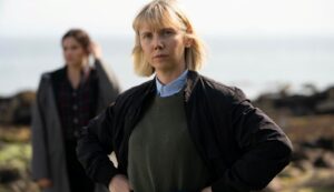 October 2025 on BritBox