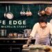 Knife Edge: Chasing Michelin Stars on Apple TV+ trailer